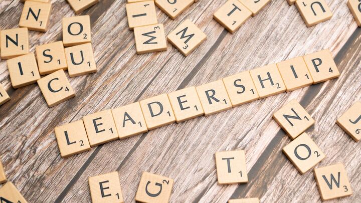 Landmark Leadership Institute (Men)
