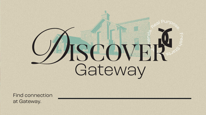 Discover Gateway - Spring Sessions