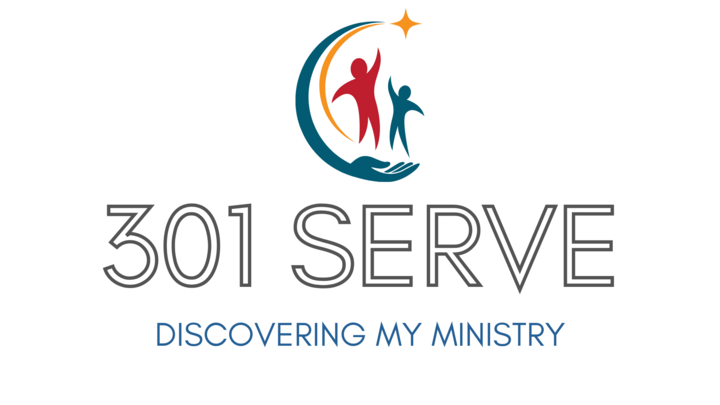 301 SERVE May 17th - June 7th 2026
