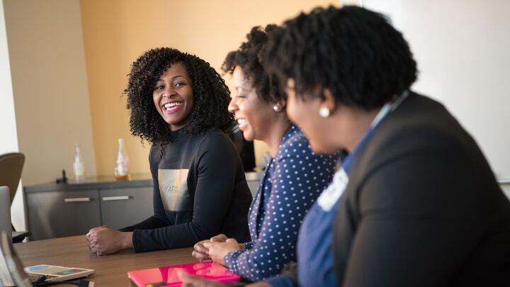New Year, New Ministry, New Team Members - Let's Connect