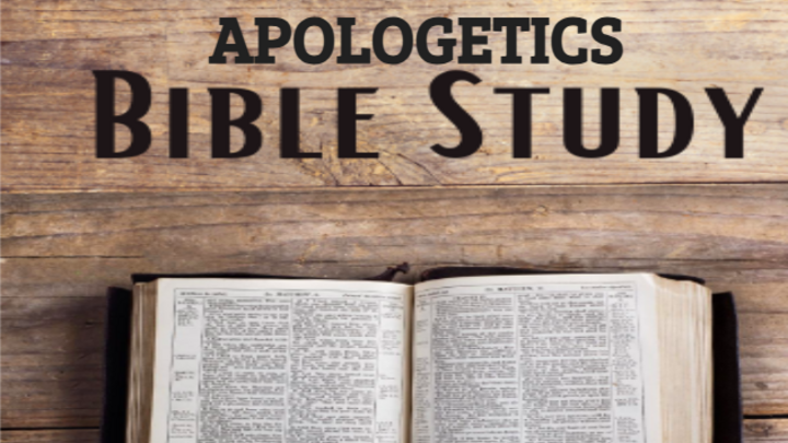 Real Answers to Tough Questions: An Introduction to Apologetics