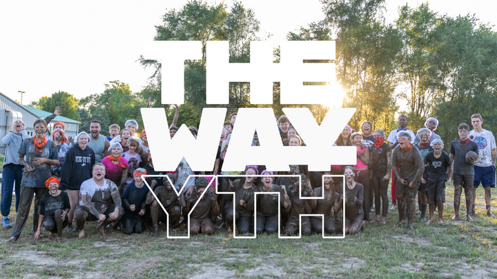 TWY Bible Study