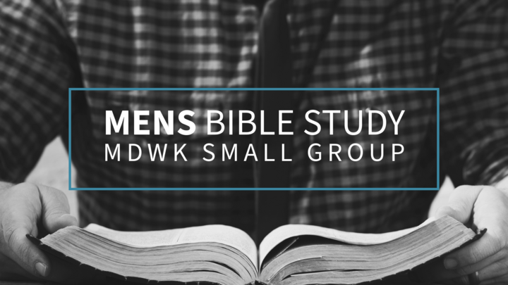 Mens MDWK