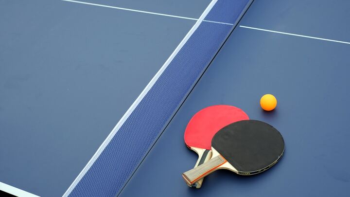 Charlotte Table Tennis Club