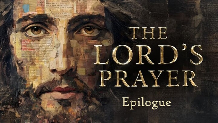 The Lord's Prayer -- Epilogue