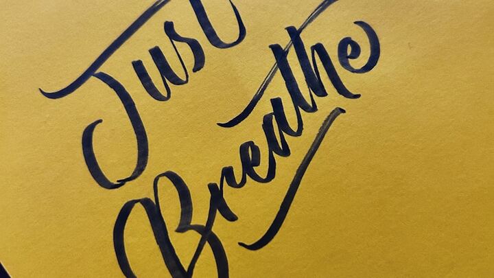 Breathe- Coming Soon