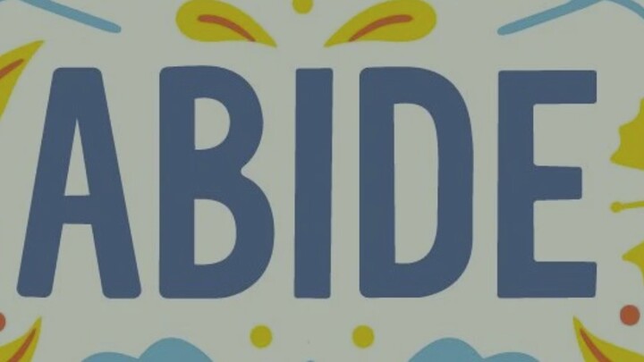"Abide" Women's Group