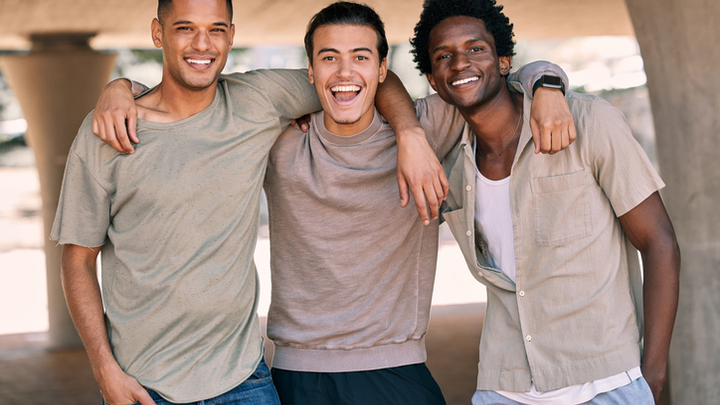 500 STRONG: The Men’s Growth Challenge (Summer 2026) - Speaking Spirit ...