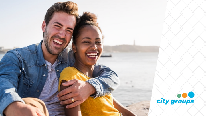 Marriage City Group | Edgerton