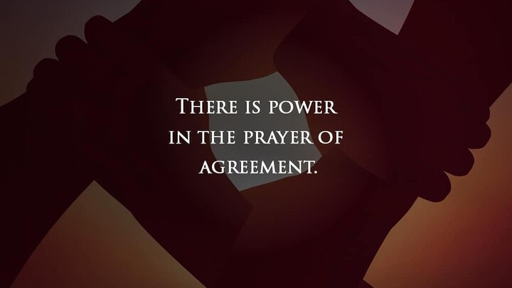 Prayer Collective