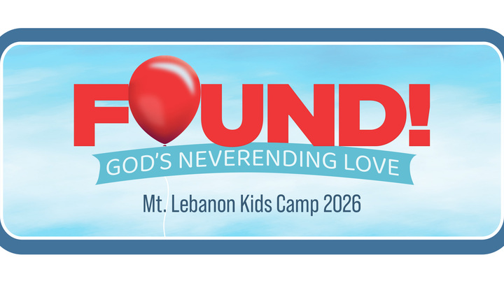 Kids' Camp