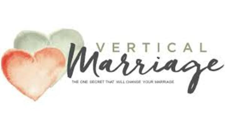 Vertical Marriage Class