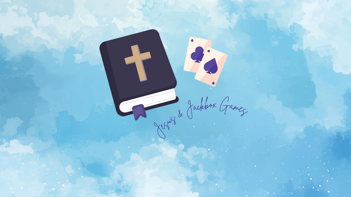 YA Bible Study: Summer Semester