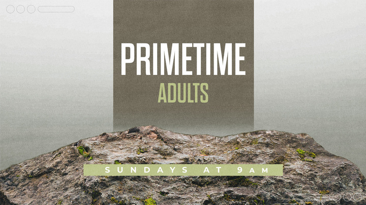 PrimeTime Adults (55+)