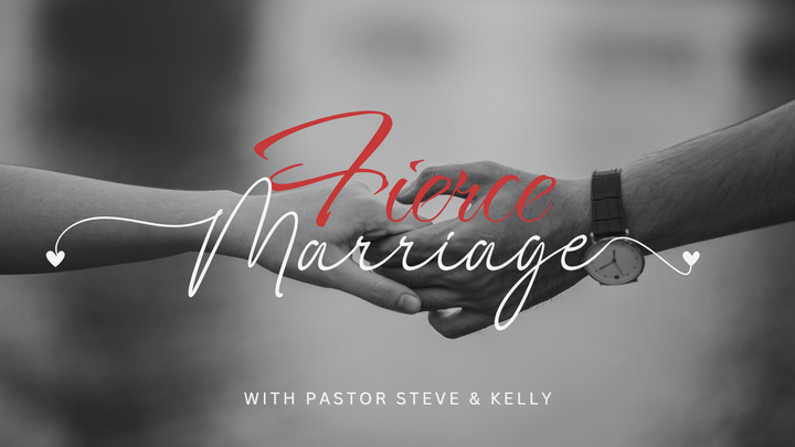 Fierce Marriage