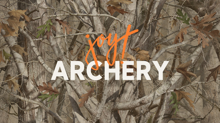 Joy Church Archery: This Tuesday 5:00-7:30 pm