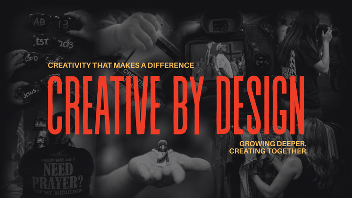 Creative By Design - Anchor Bend Church