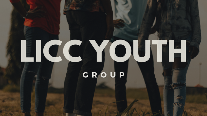 In Christ Youth 