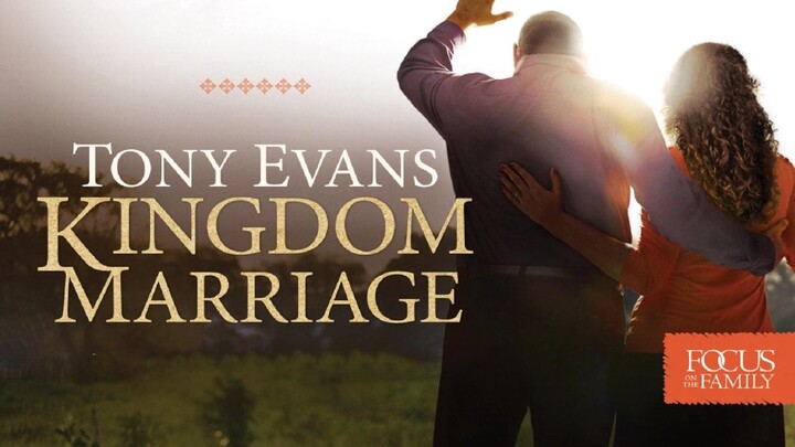 Kingdom Marriage