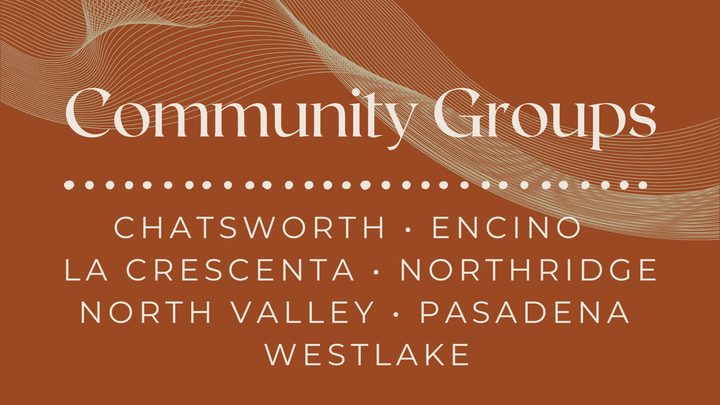 North Valley Community Group